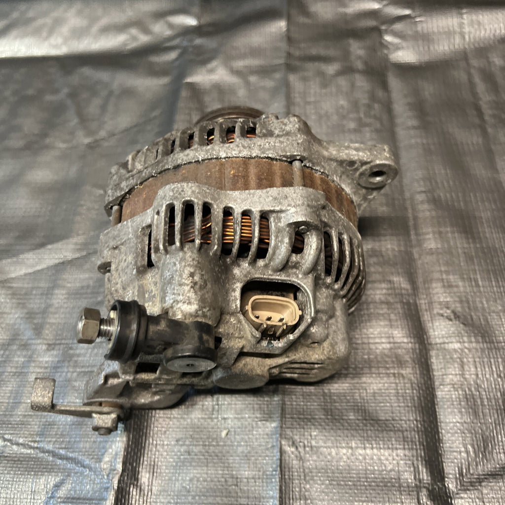 02-07 Impreza WRX STi OEM Alternator - #5INV