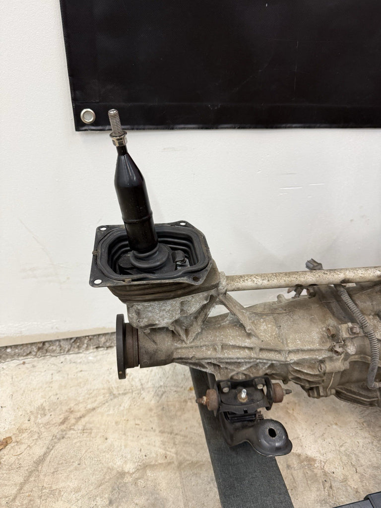 2000-2003 Honda S2000 6-Speed Manual Transmission 186K Miles Tested