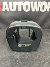 Load image into Gallery viewer, 2002-2007 Subaru Impreza WRX STi Steering Column Cover Trim #524656