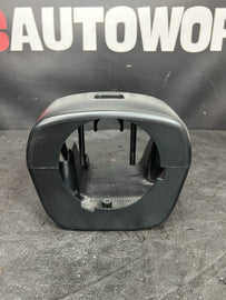 2002-2007 Subaru Impreza WRX STi Steering Column Cover Trim #524656
