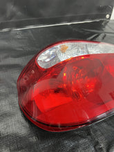 Load image into Gallery viewer, 2004-2007 Subaru Impreza WRX STi Tail Light Drivers Side Sedan Genuine #500989