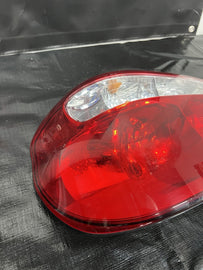 2004-2007 Subaru Impreza WRX STi Tail Light Drivers Side Sedan Genuine #500989