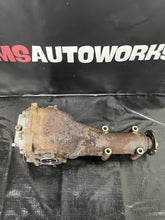 Load image into Gallery viewer, 2004 Subaru WRX STI R180 3.90 Rear Differential Diff #500989