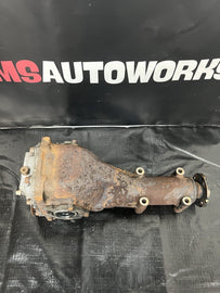 2004 Subaru WRX STI R180 3.90 Rear Differential Diff #500989
