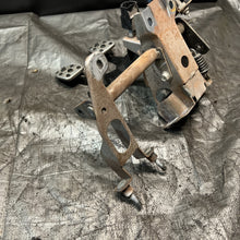 Load image into Gallery viewer, 2004-2007 Subaru WRX STI Brake &amp; Clutch Pedal Assembly #519516