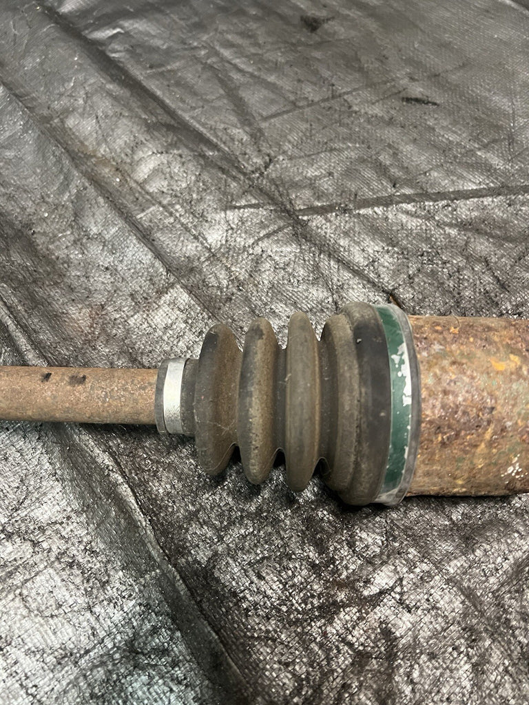 2004 Subaru WRX STI Rear Axle Shaft Assembly Factory OEM #516938