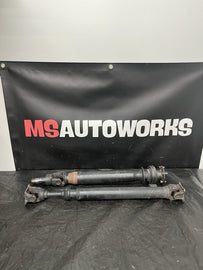 2008-2014 Subaru WRX STI Sedan Drive Shaft Driveline Assembly OEM #525671