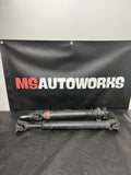 2008-2014 Subaru WRX STI Sedan Drive Shaft Driveline Assembly OEM #525671