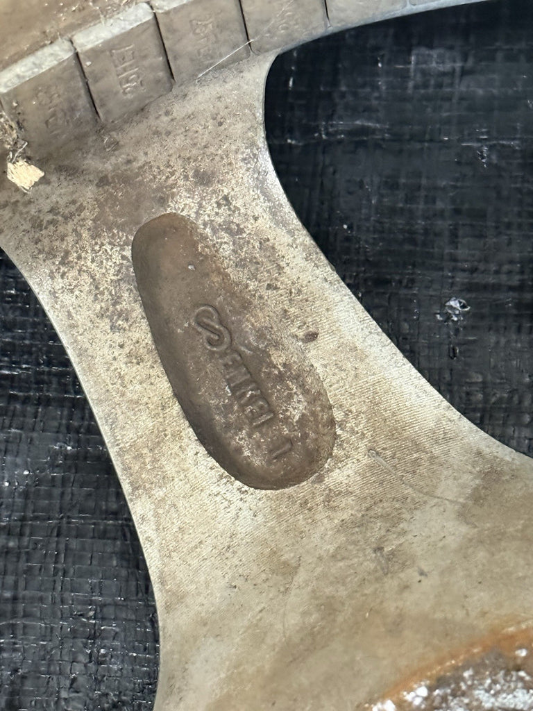 2000-2003 Honda S2000 AP1 OEM 16" Rear Wheel Rim 16x7.5 #2