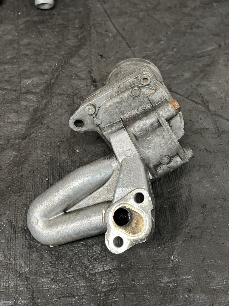 2008-14 Subaru WRX EGR Secondary Air Injection Suction Pump Set Kit #212661