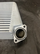 Load image into Gallery viewer, 2008-2014 Subaru WRX Mishimoto Top-Mount Intercooler Kit Silver #212661