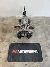 Load image into Gallery viewer, 2008 Subaru Legacy GT Spec B 6 Speed Transmission TY856WWEAA 6MT USDM #212661