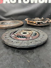 Load image into Gallery viewer, 2007-2009 Subaru Legacy GT Spec B 6-Speed OEM Clutch Kit &amp; Flywheel #212661