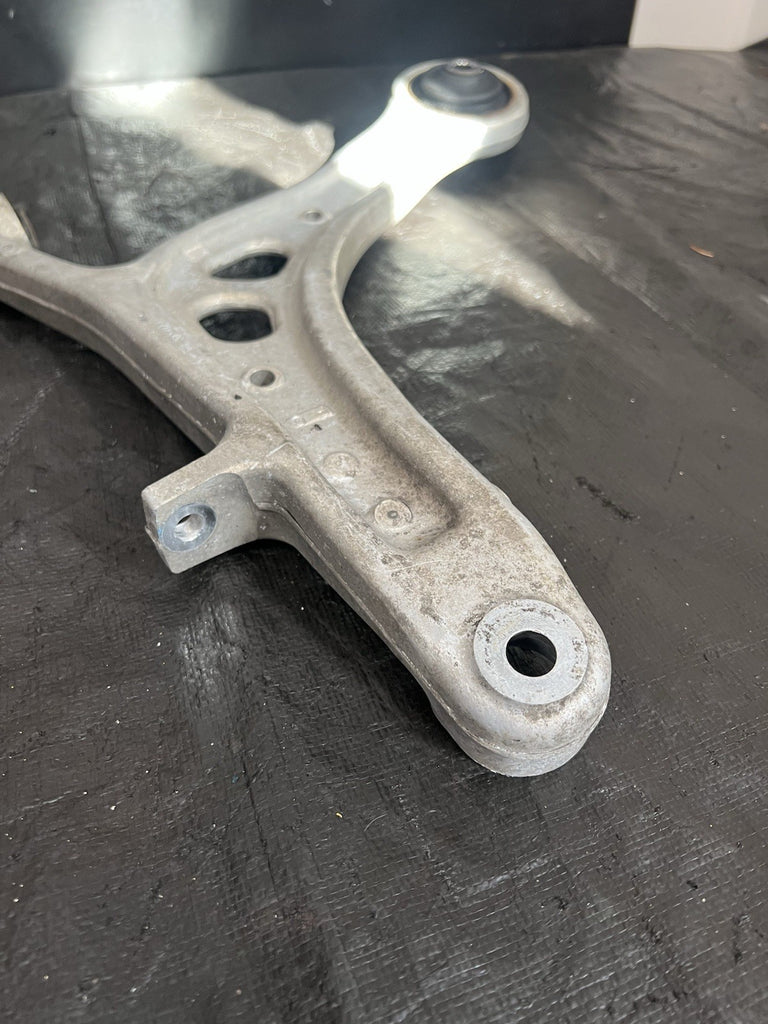 2008-2014 SUBARU WRX STI OEM FRONT LOWER CONTROL ARMS ALUMINUM RH LH #525671