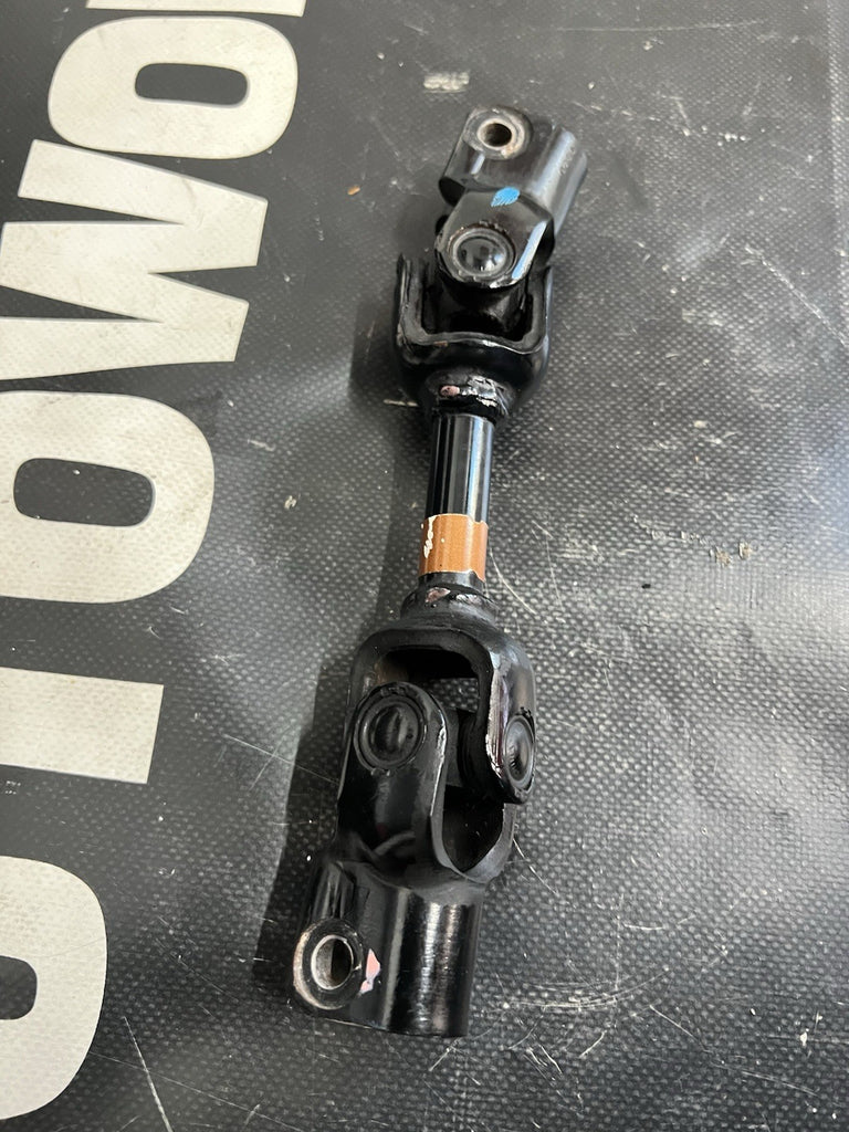 2008-2014 Subaru Impreza WRX STI Steering Knuckle Linkage U Joint OEM #525671