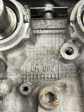 Load image into Gallery viewer, 2004-2006 Subaru WRX STI B25 Engine Cylinder Head Left Driver LH OEM #516938