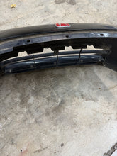 Load image into Gallery viewer, 2000-2009 HONDA S2000 AP1 FRONT BUMPER COVER OEM FACTORY BLACK