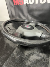 Load image into Gallery viewer, 2004 Subaru Impreza WRX STI Steering Wheel #516938