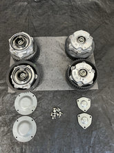 Load image into Gallery viewer, 2008-2014 Subaru WRX STi AVCS Cam Gears #525671
