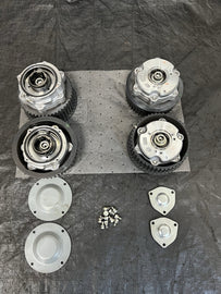 2008-2014 Subaru WRX STi AVCS Cam Gears #525671