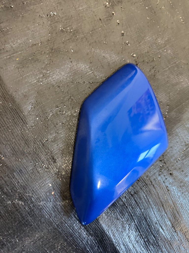 2006 SUBARU WRX STI EJ257 2.5L OEM REAR ROOF VANE SPOILER WING ASSY WRB #525182