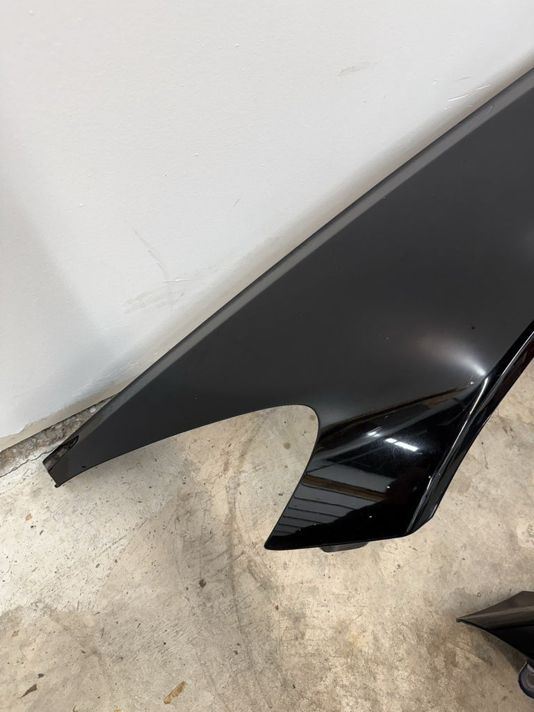 2000-2009 HONDA S2000 AP1 AP2 F20C F22C OEM LH DRIVER SIDE FENDER ASSY