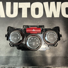 Load image into Gallery viewer, 2009-2010 Subaru WRX Climate Heater Control Switch 72311SC100 OEM 09-10 #802375