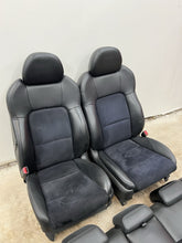Load image into Gallery viewer, 2008-2009 Subaru Legacy GT Spec B Interior Front &amp; Rear Seats