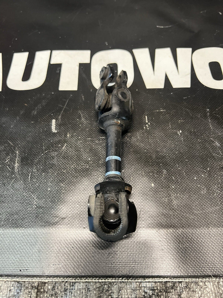 2004-2007 Subaru WRX STI Steering Knuckle U Joint Coupler #522560