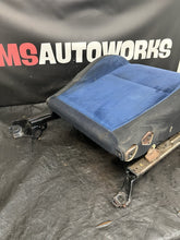 Load image into Gallery viewer, 2004 Subaru WRX STI Front Passenger Right Seat Bottom Factory OEM #518682