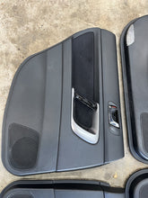 Load image into Gallery viewer, 2008-2009 Subaru Legacy GT Spec B Interior Front &amp; Rear Seats &amp; Door Cards