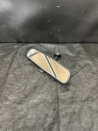 2002-2005 Subaru WRX STi Rear View Mirror OEM #524656