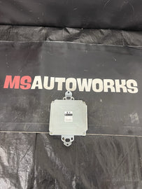 2005 SUBARU IMPREZA STI ECU ECM ENGINE COMPUTER M/T OEM 22611AJ930 #508176