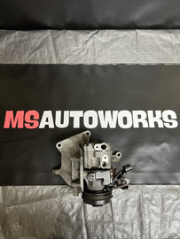 2008-2014 SUBARU IMPREZA 2.5L AC A/C AIR CONDITIONING COMPRESSOR CLUTCH OEM #940