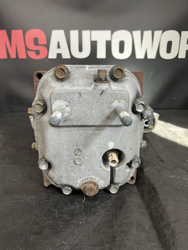 2008-2014 Subaru WRX STI Rear Differential R180 Assembly Factory OEM #525671