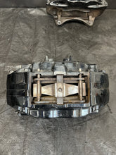 Load image into Gallery viewer, 2008-2017 Subaru WRX STi EJ257 Front and Rear Brembos Caliper Set #525671