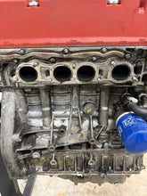 Load image into Gallery viewer, 2001 HONDA S2000 AP1 F20C 2.0L OEM ENGINE MOTOR LONGBLOCK ASSY 186K MILES