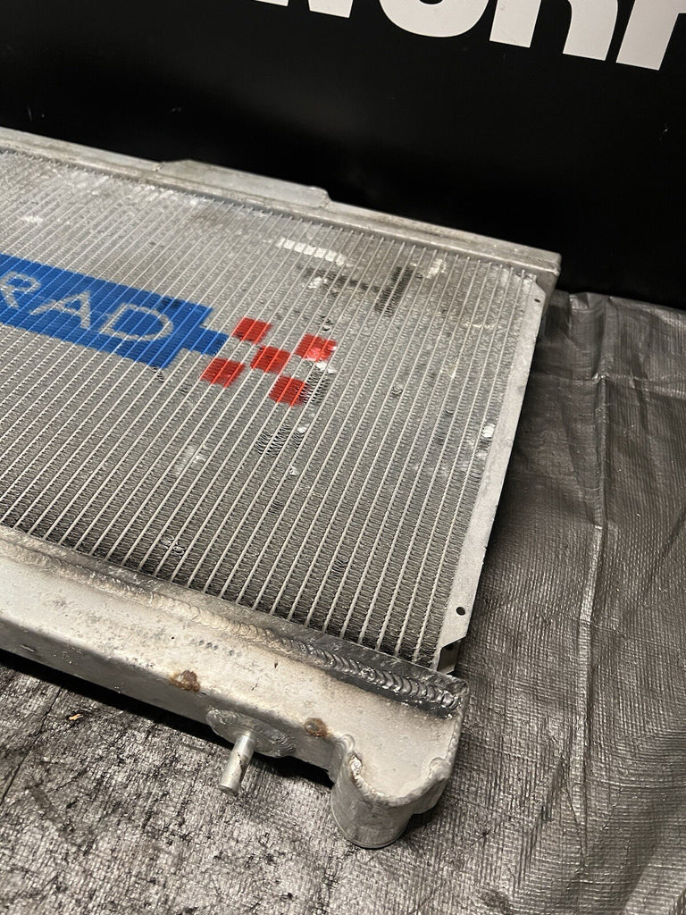 KOYORAD Radiator For 2002-2007 SUBARU WRX STI #522560