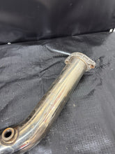 Load image into Gallery viewer, Invidia Down-Pipe w/ High Flow Cat for 2008-2014 Subaru WRX STi, 05-09 Legacy GT