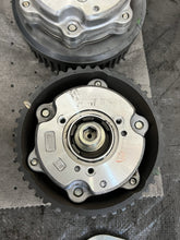 Load image into Gallery viewer, 2008-2014 Subaru WRX STi AVCS Cam Gears #525671