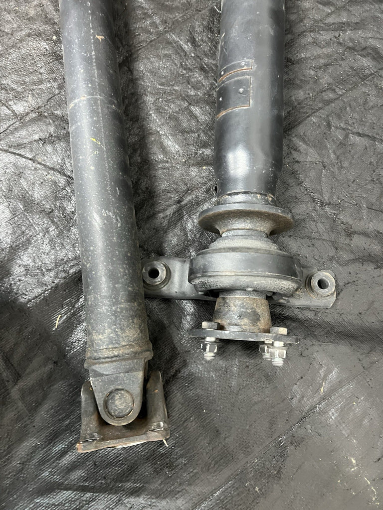 2008-2014 Subaru WRX STI Sedan Drive Shaft Driveline Assembly OEM #525671