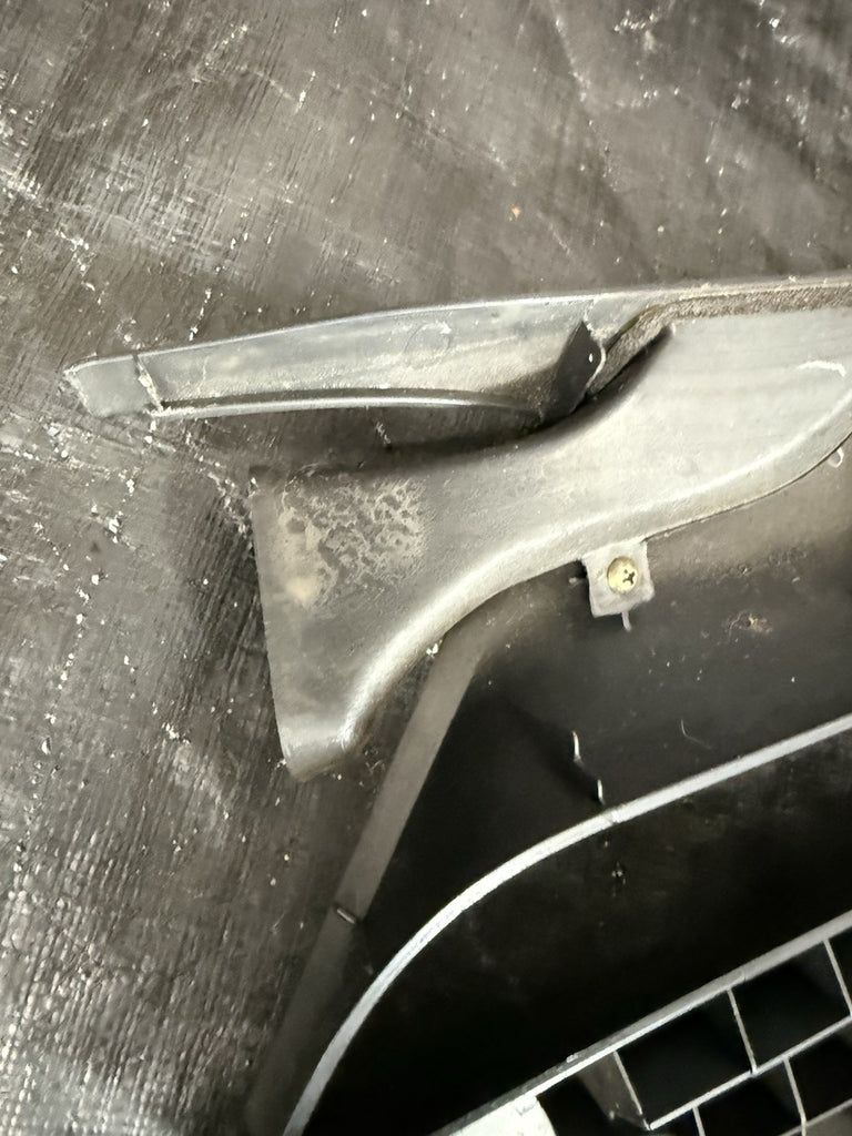 2000-2003 Honda S2000 AP1 Pair LH & RH Interior A Pillar Trim Panels