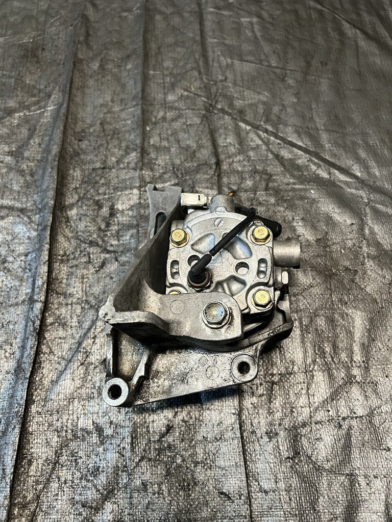 2008-2014 Subaru Impreza WRX STI Power Steering Pump Assembly 2.5L OEM #919