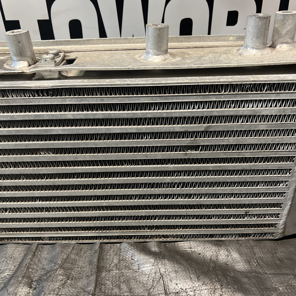 2002-2007 Subaru WRX & STi Front Mount Intercooler Core #501207