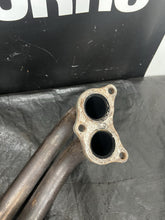 Load image into Gallery viewer, Tomei Unequal Length Headers &amp; Uppipe For 04-21 Subaru STI &amp; 02-14 Subaru WRX