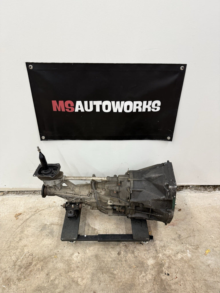 2000-2003 Honda S2000 6-Speed Manual Transmission 186K Miles Tested