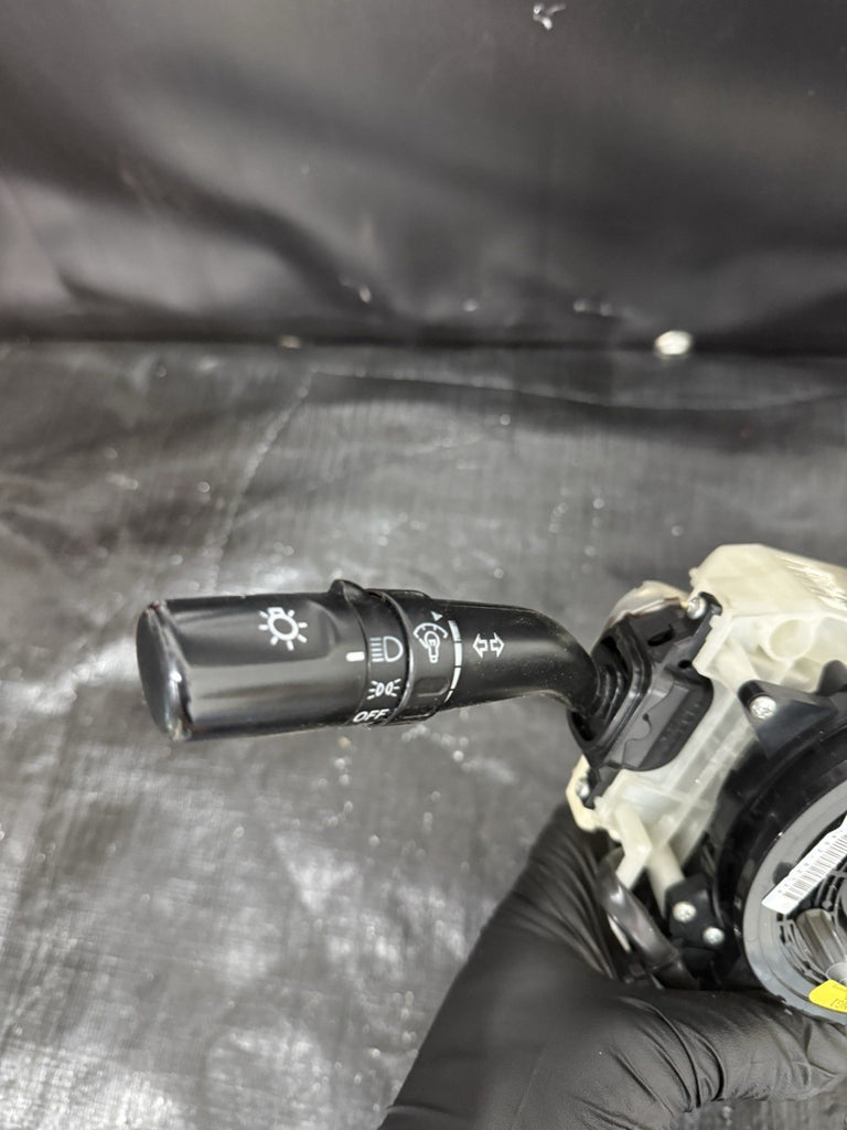 2006-2007 SUBARU WRX & STI STEERING ROLL CONNECTOR SRS CLOCKSPRING #525182