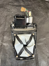 Load image into Gallery viewer, 2005-2007 Subaru Impreza STI Shifter Trim Surround Bezel #525182