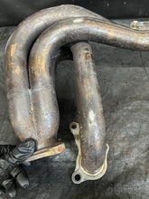 Load image into Gallery viewer, Tomei Unequal Length Headers &amp; Uppipe For 04-21 Subaru STI &amp; 02-14 Subaru WRX