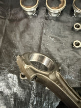 Load image into Gallery viewer, 2004-2014 Subaru WRX STi OEM Stock Pistons &amp; Rods #500989